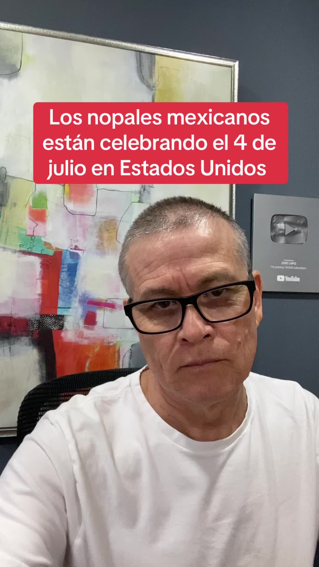 @Jose Lapiz