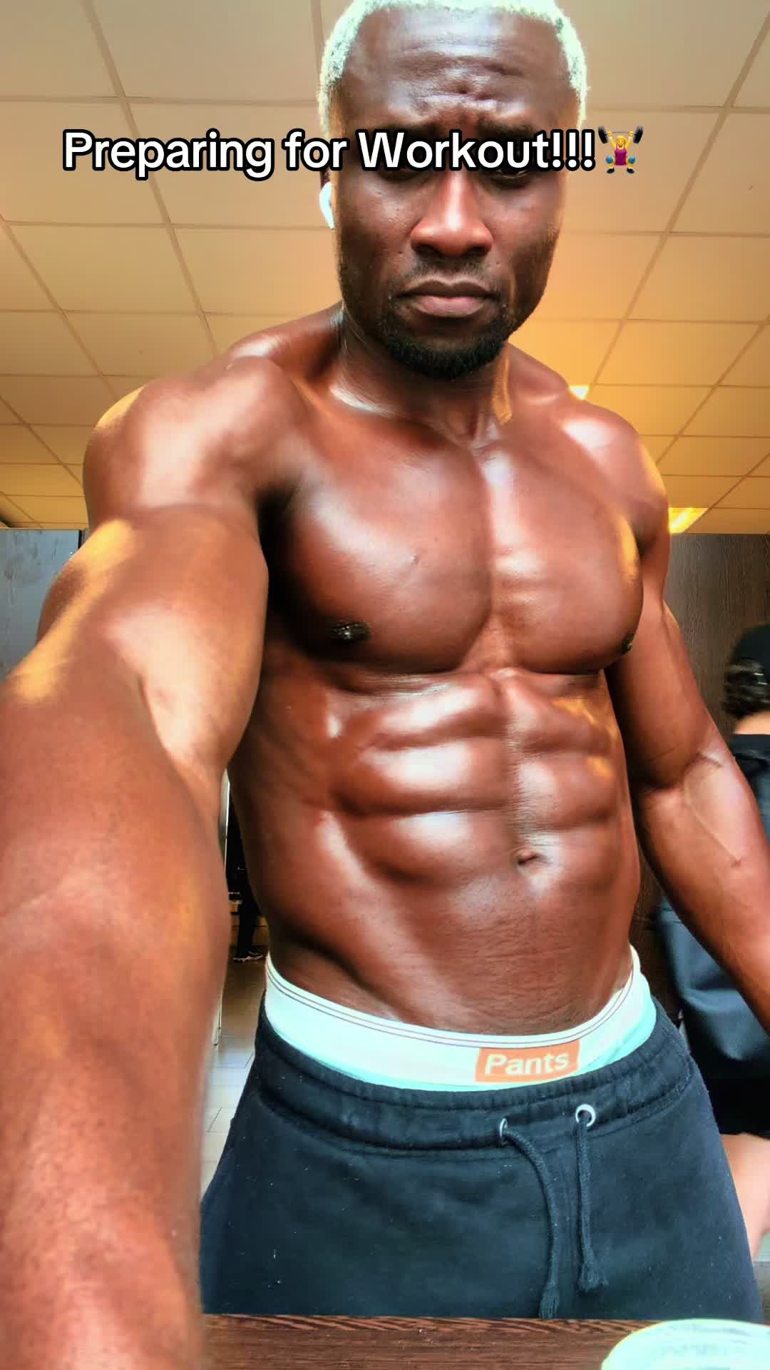 @KING OF Abs... !!!!