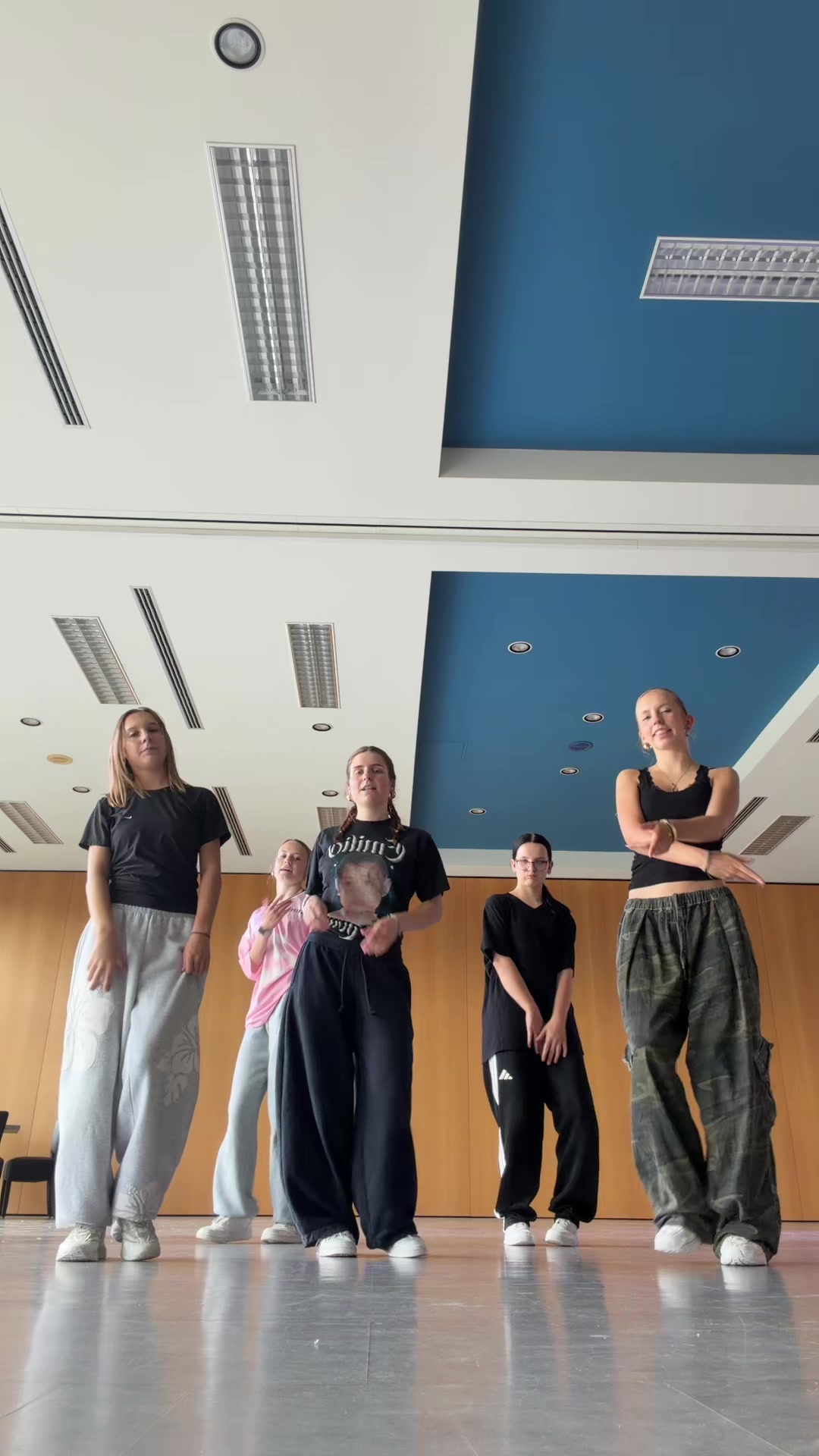 @Switch Up