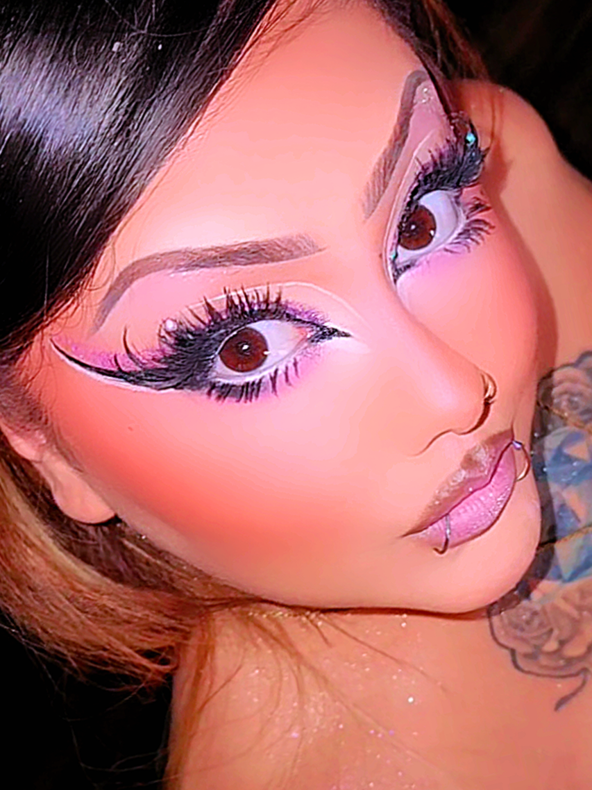 @GeminiDoll (Brittany Chacon)