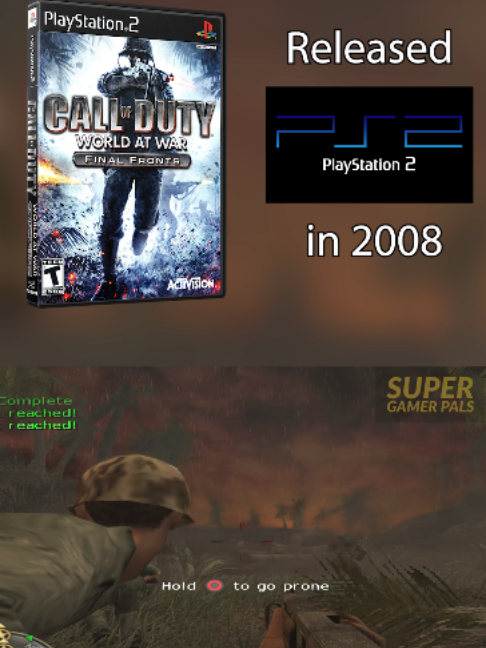 @Super Gamer Pals