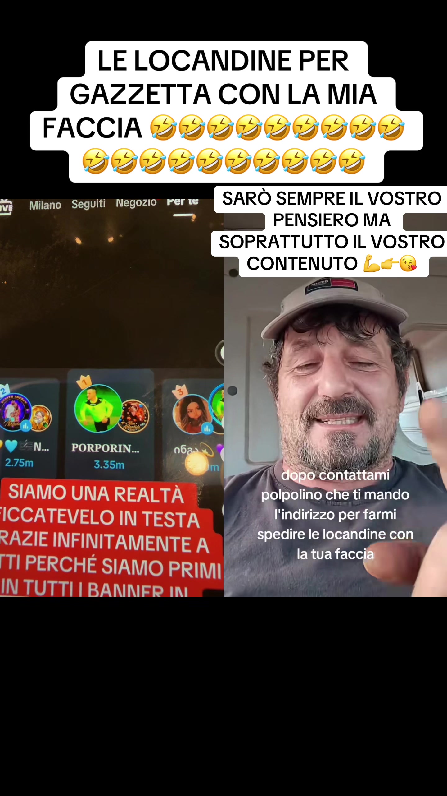 @𝐏𝐎𝐑𝐏𝐎𝐑𝐈𝐍𝐎🇮🇹🧢😈🐰