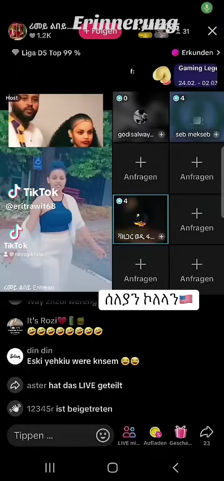 @ሰለያን ኾለላን 🇺🇸