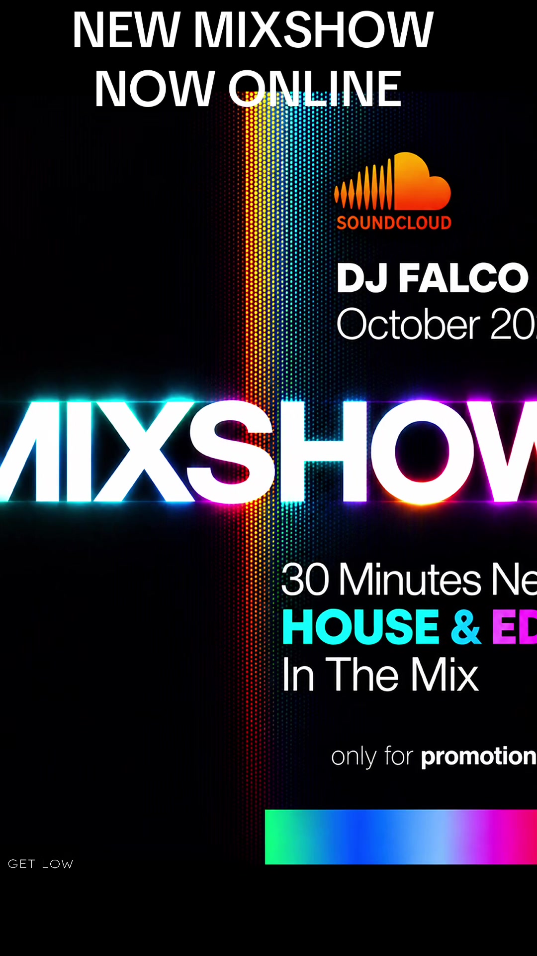 @Dj Falco
