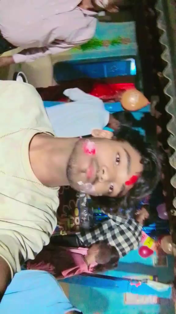 @sahu Manish