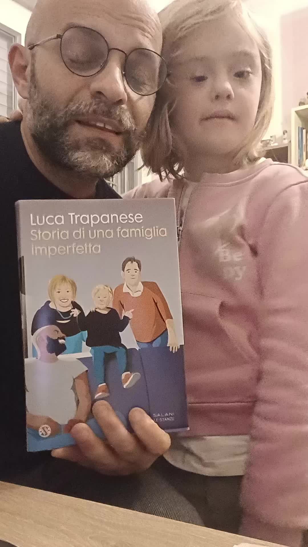 @Luca Trapanese