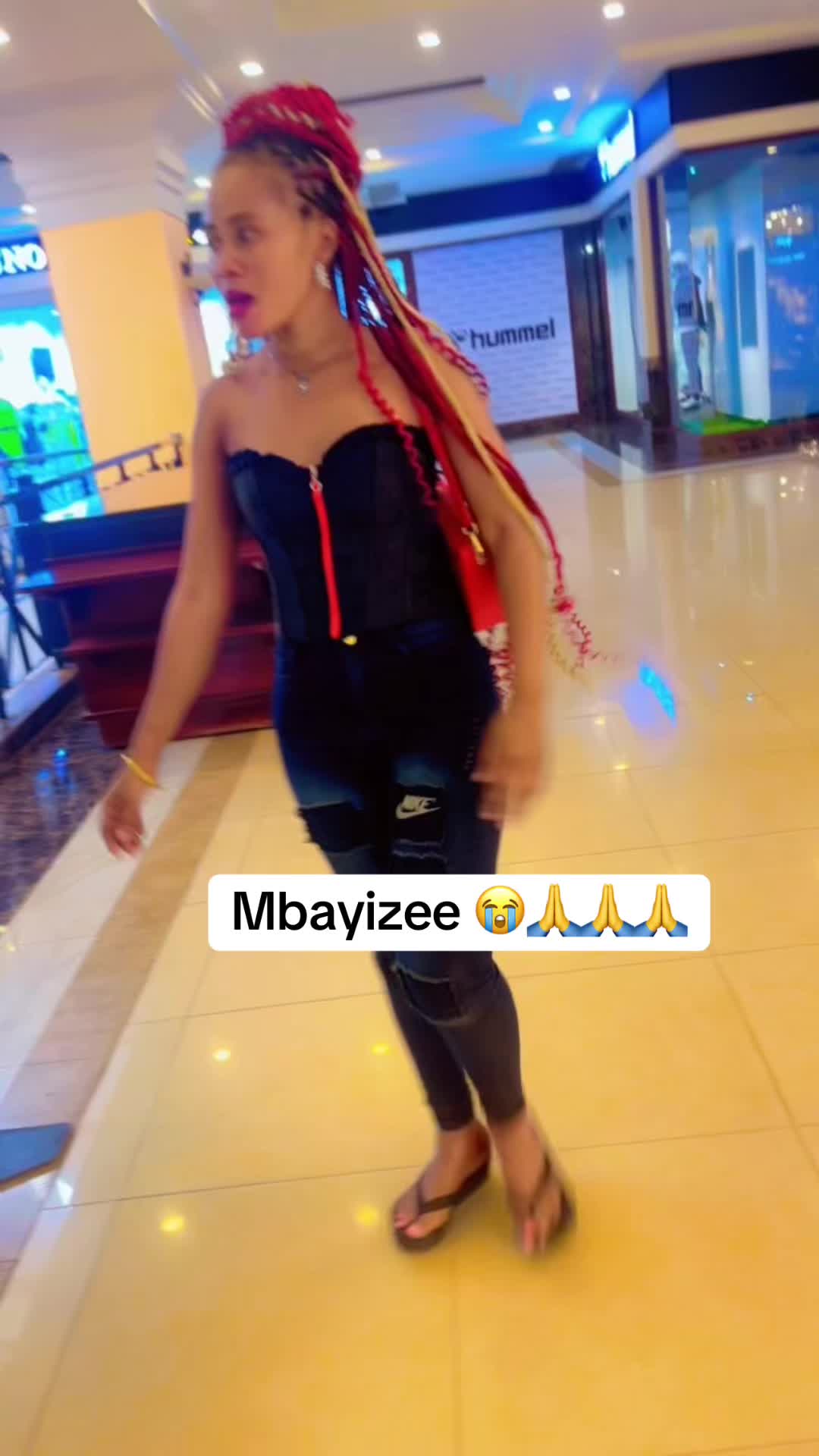 @ladycathysunshine