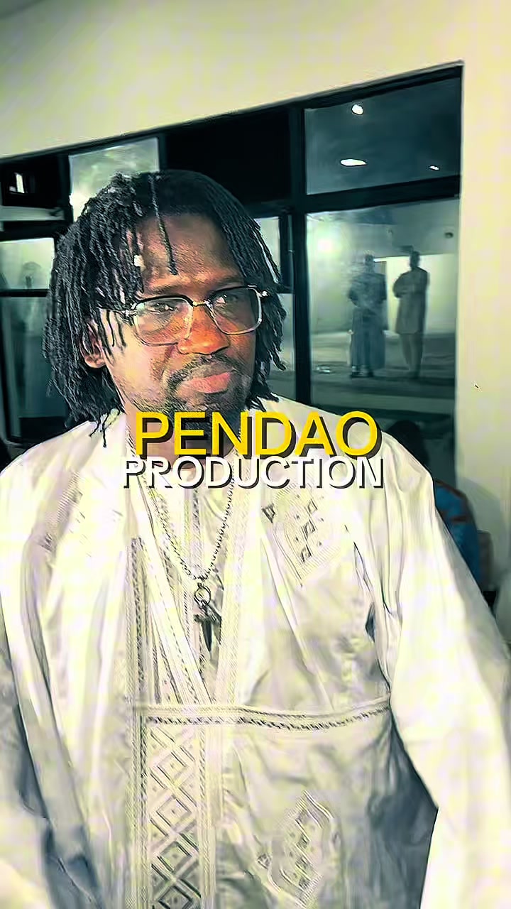 @PENDAO PRODUCTION ✪