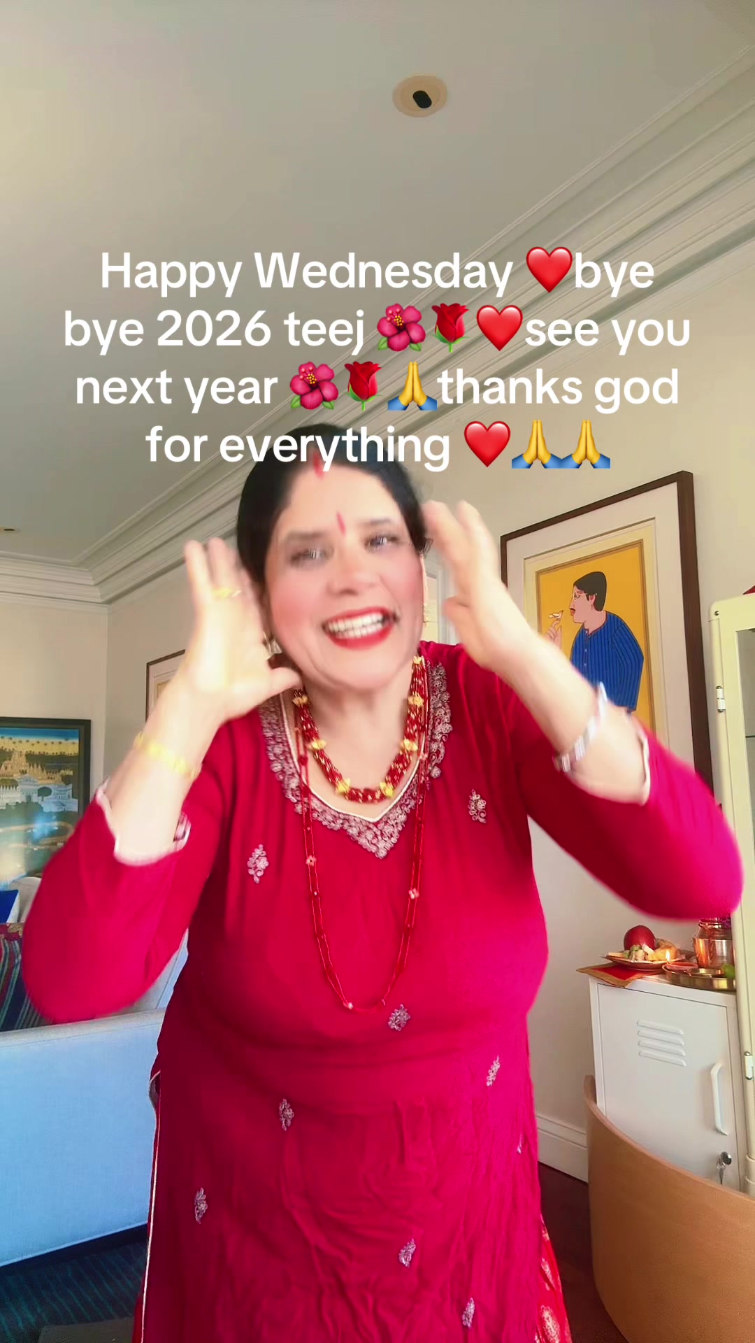 @Yashoda