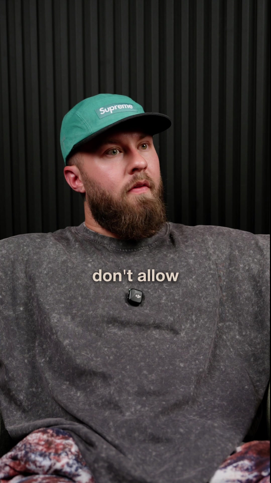 @Cole DaSilva