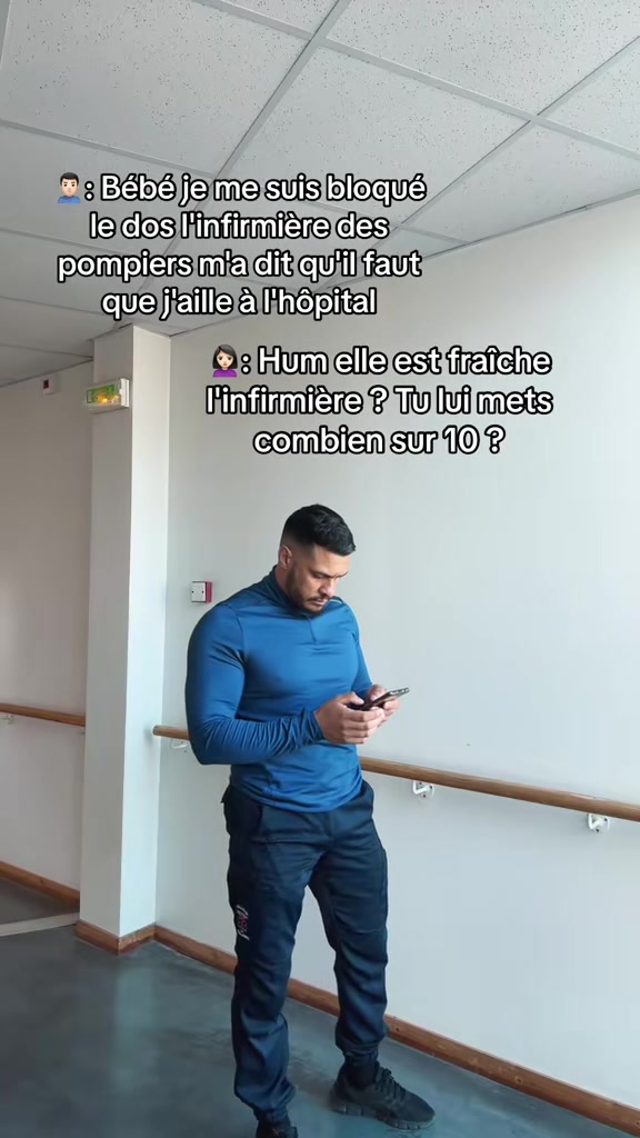 @Moh l&rsquo;ambulancier