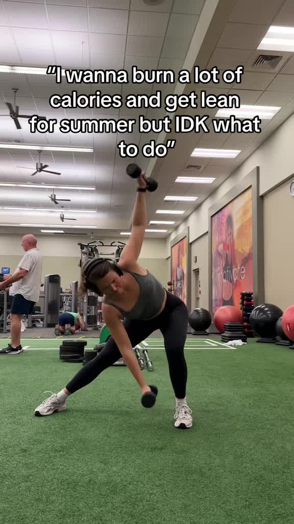@Maggie | Workouts for Women