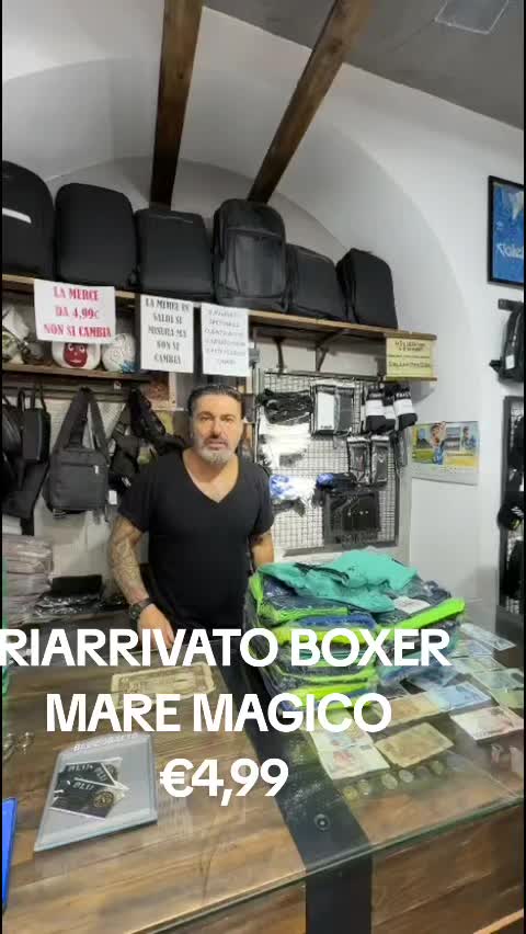 @blu cobalto uomo
