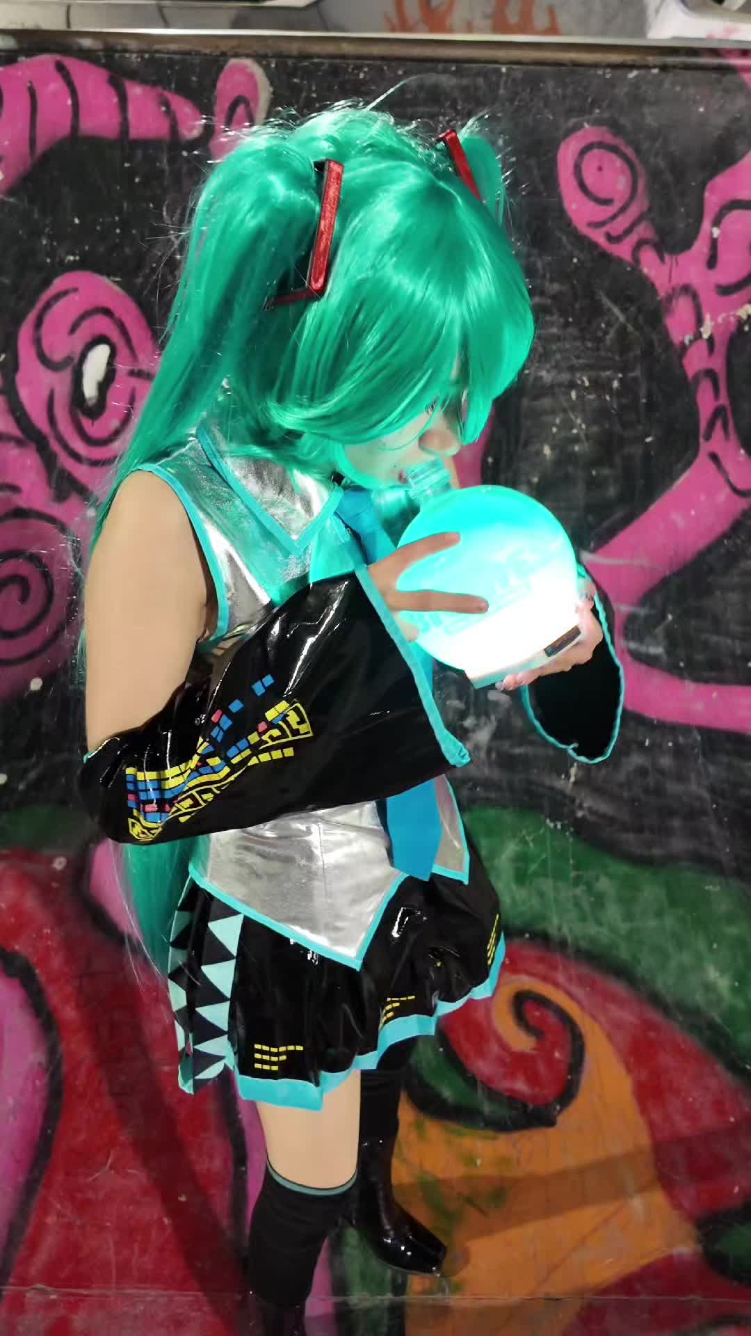 @Yessi_Cosplay