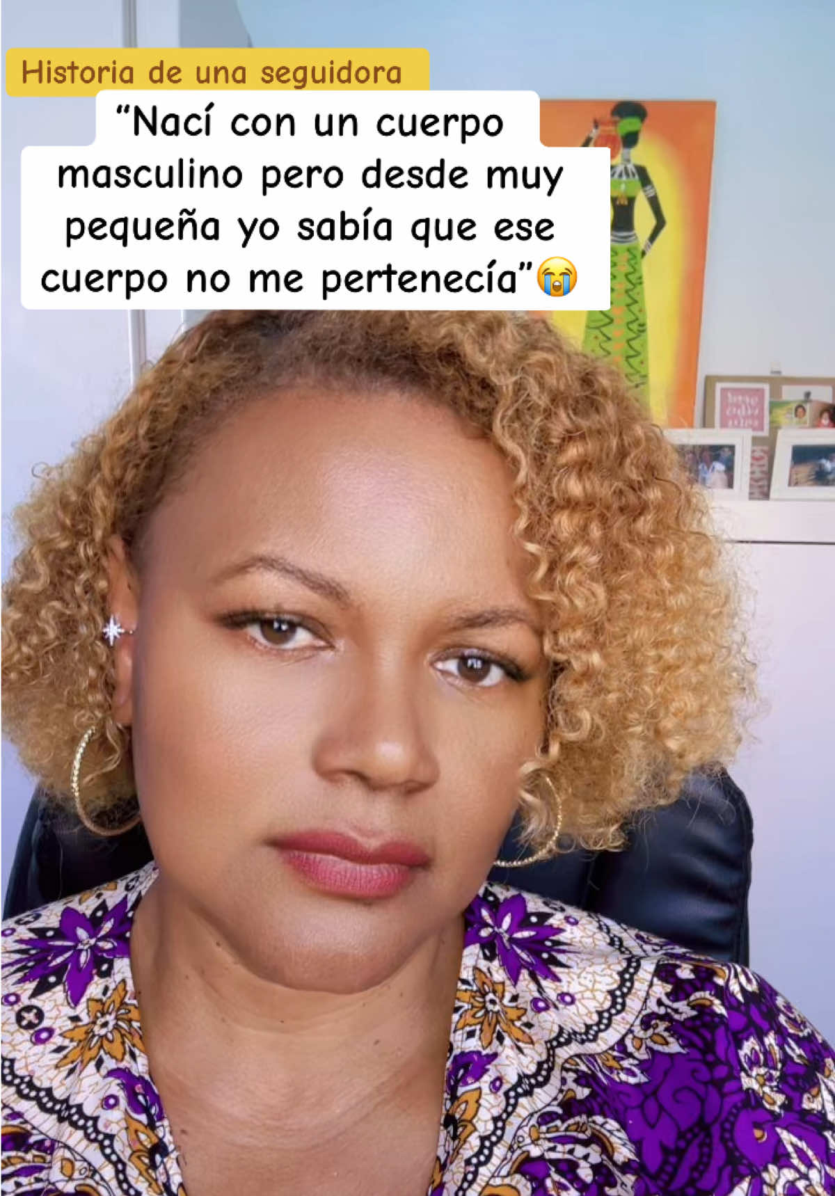 @Historias de Carmen