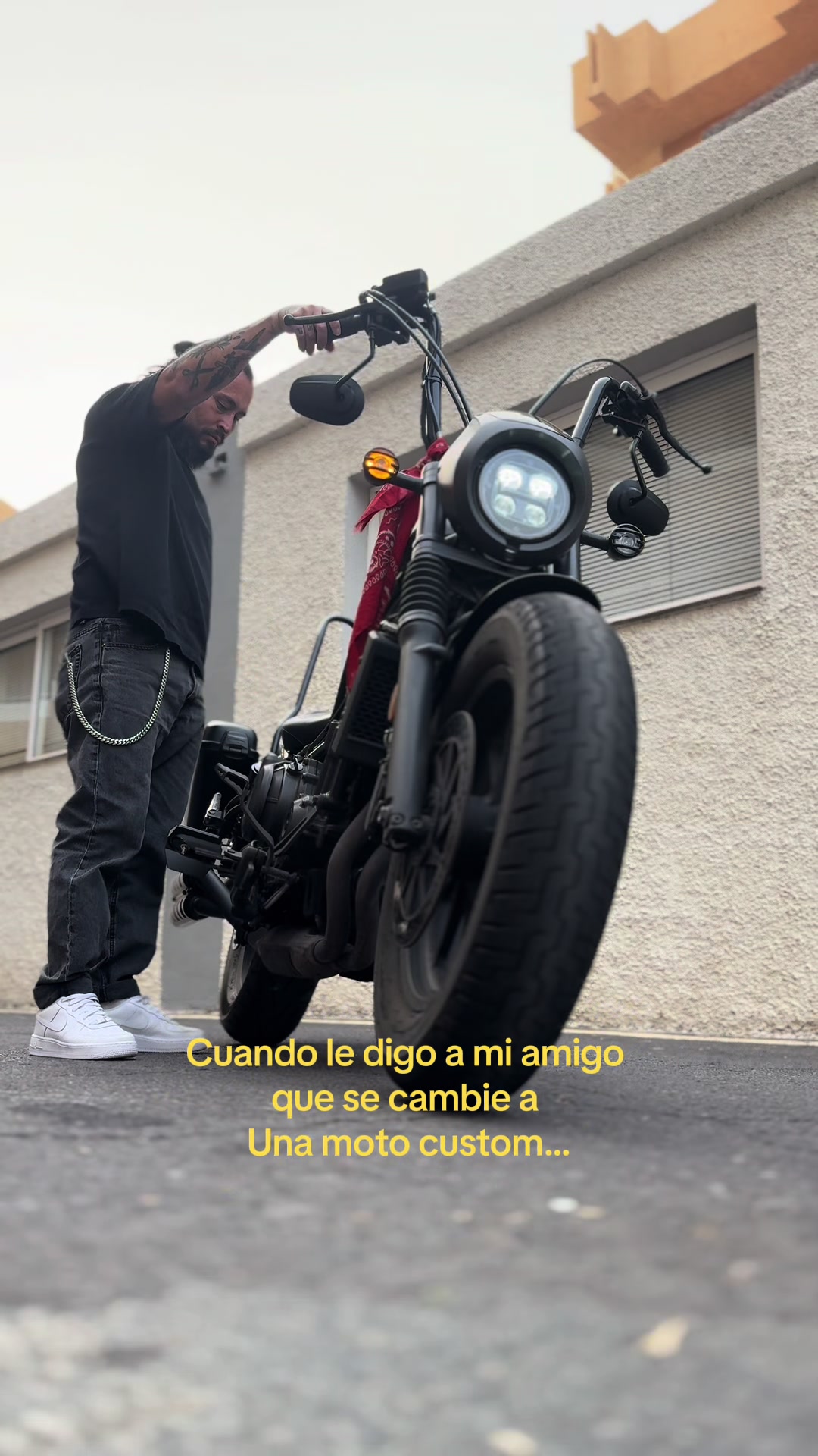 @APES ON WHEELS