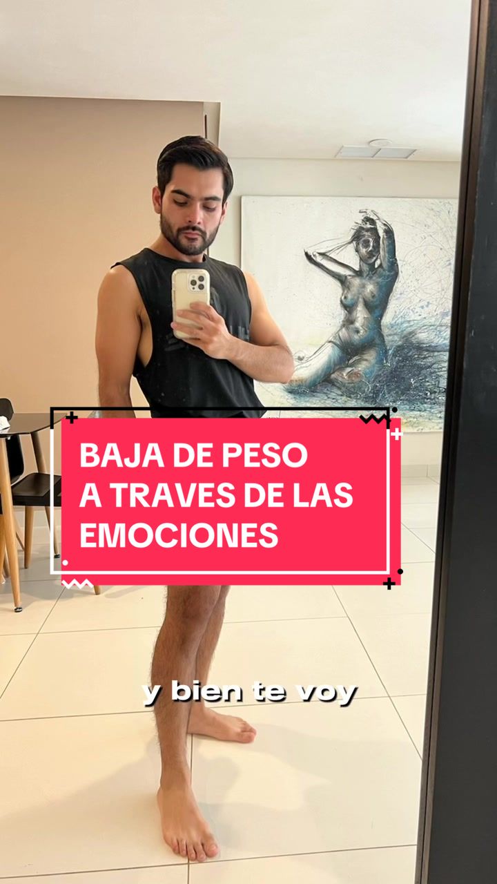@Mike | Cambio de Hábitos