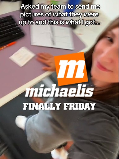 @michaeliscorporation