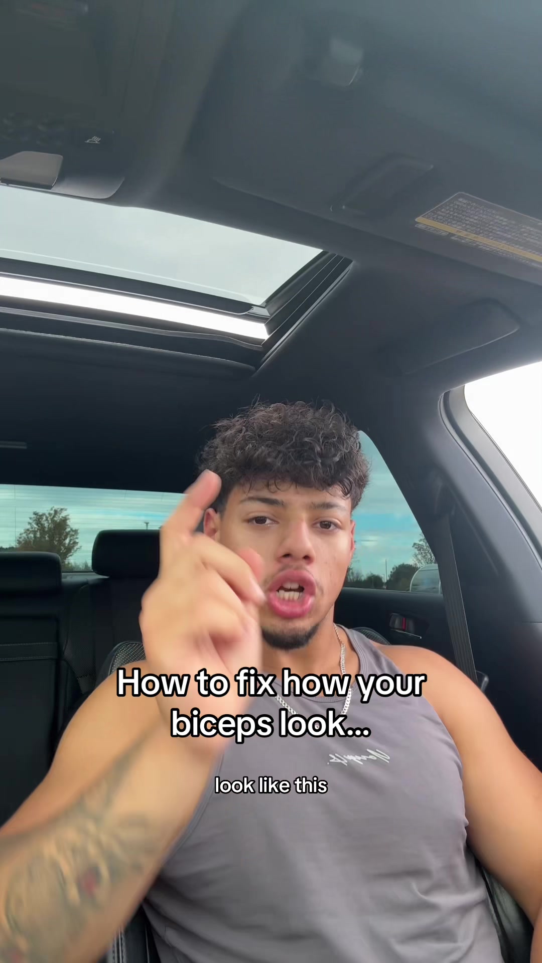 @Aaron peter