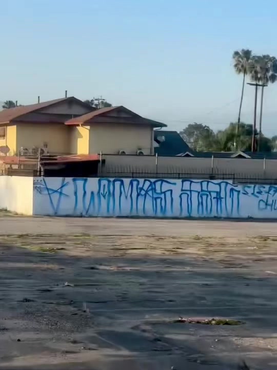 @California Barrio Stories
