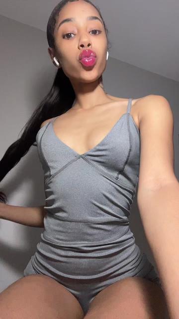 @BigToxicbarbee ๐ฅต