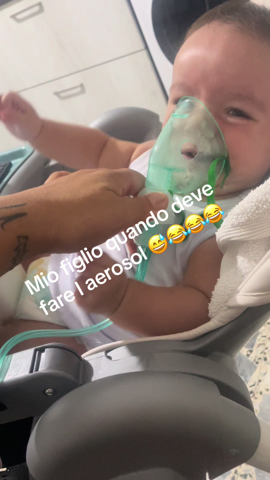 @Gabriella passidomo