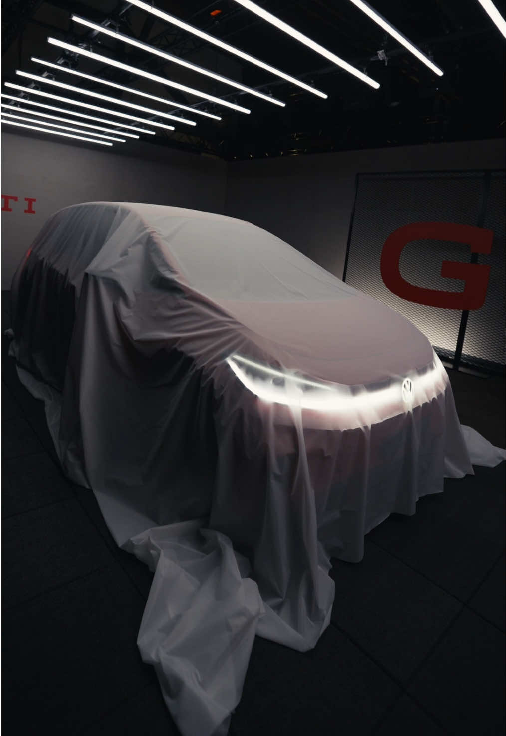 @Volkswagen