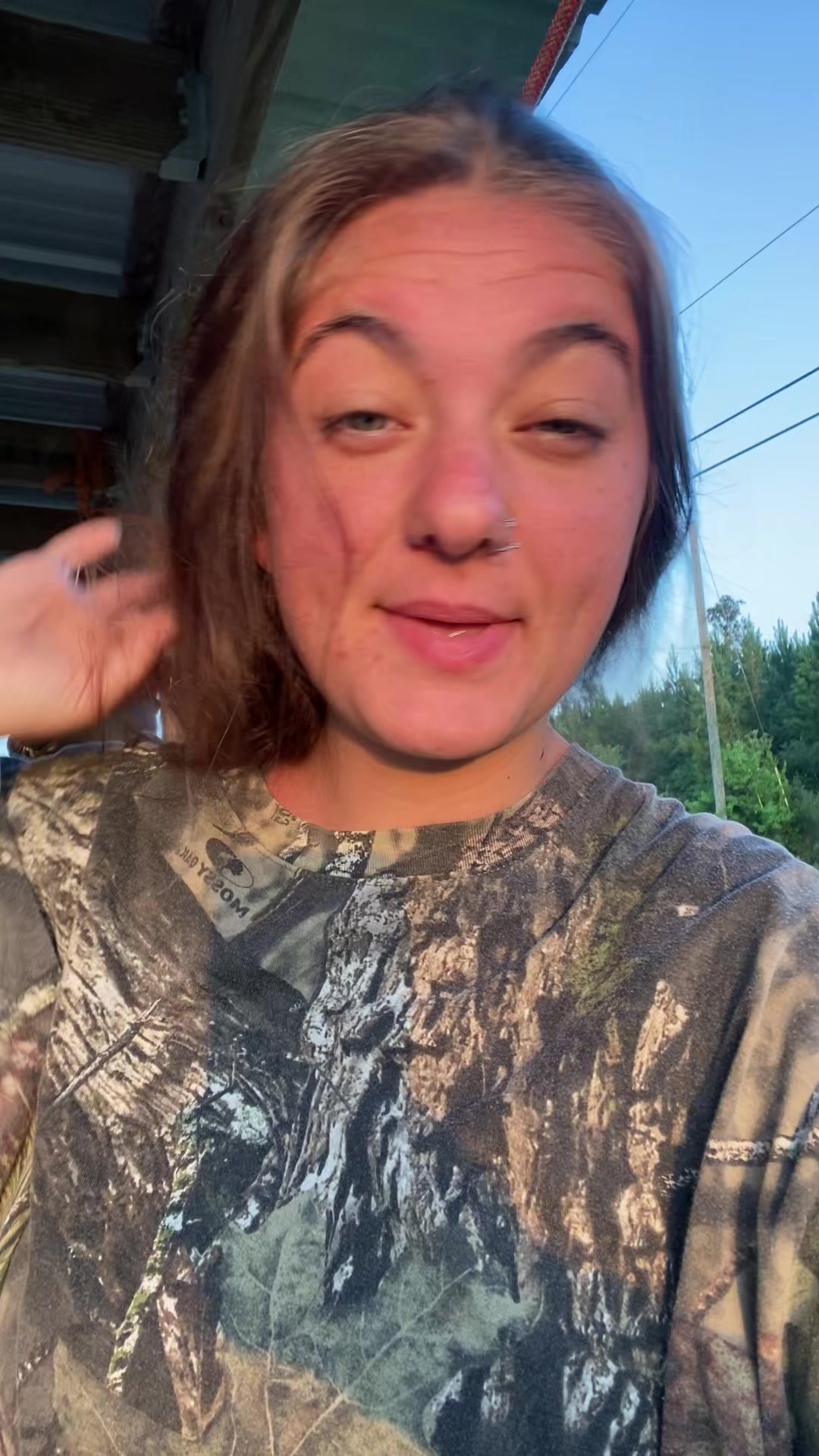@Lilhazelisfunny;)