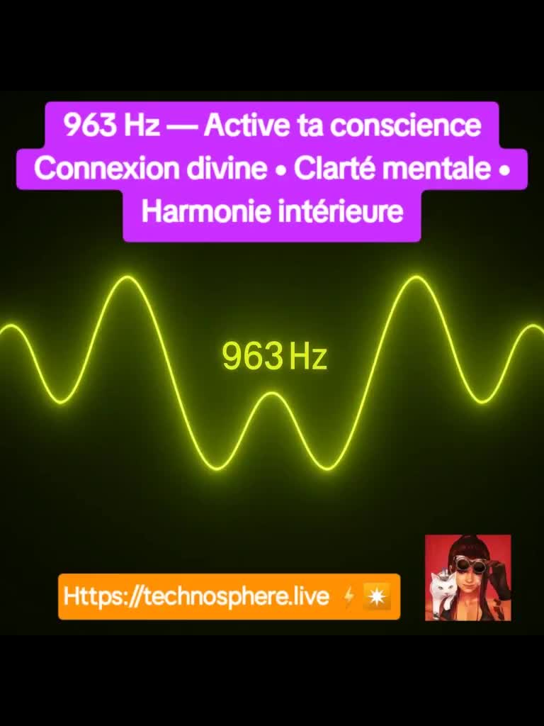 @Dr Free Fréquences