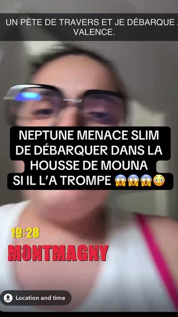 @Foudebuzz🍿
