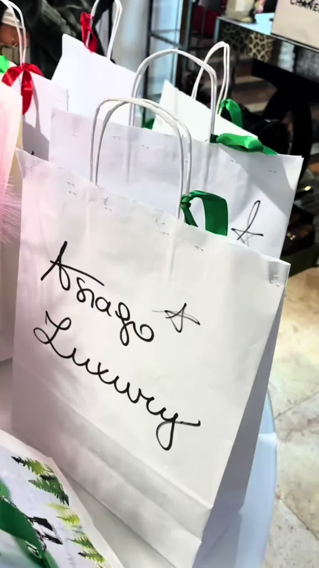 @Asiago luxury