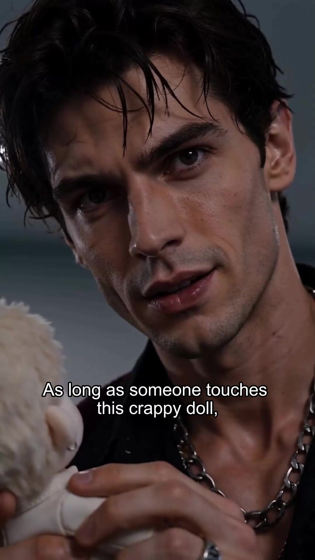 @Starshort