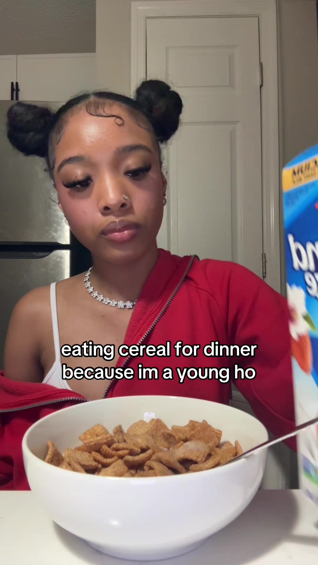 @miya nevaeh