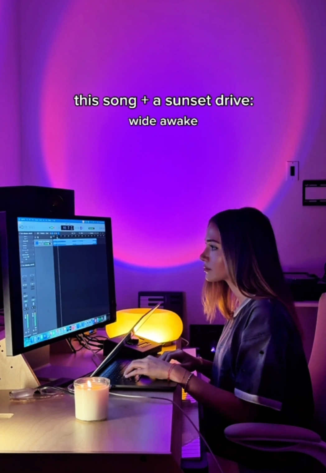 @me n ü
