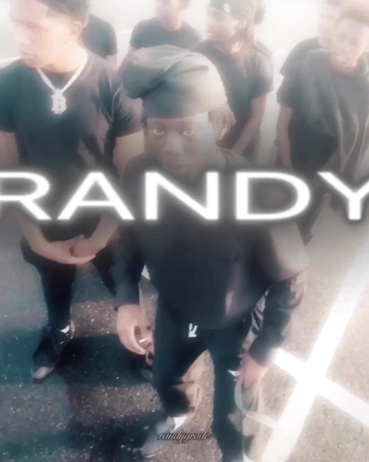 @randygrode