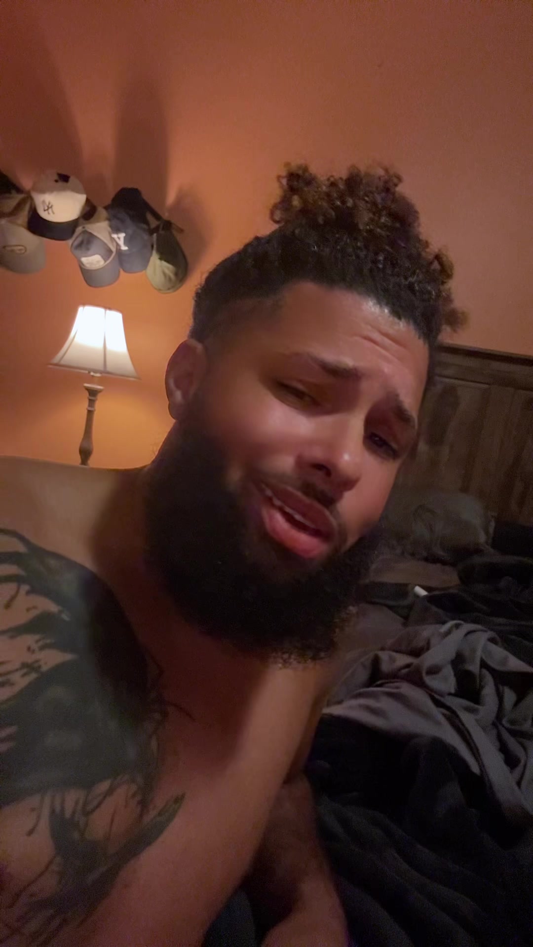 @Kameron