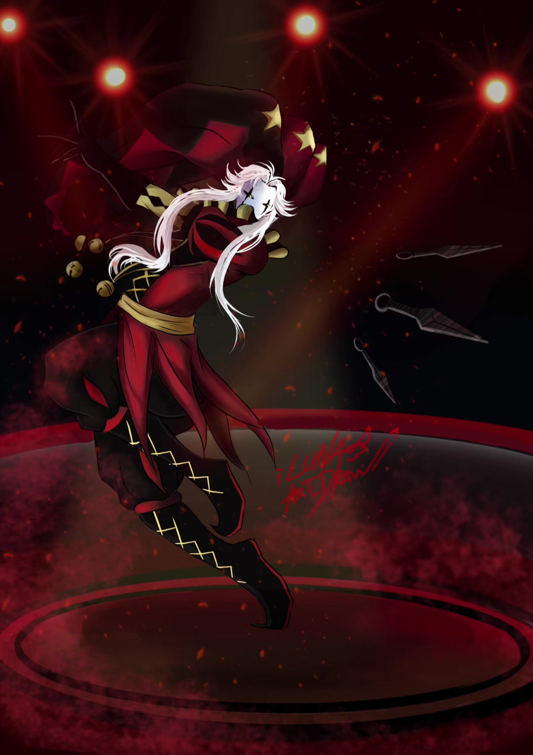 @Luna_Artdraw