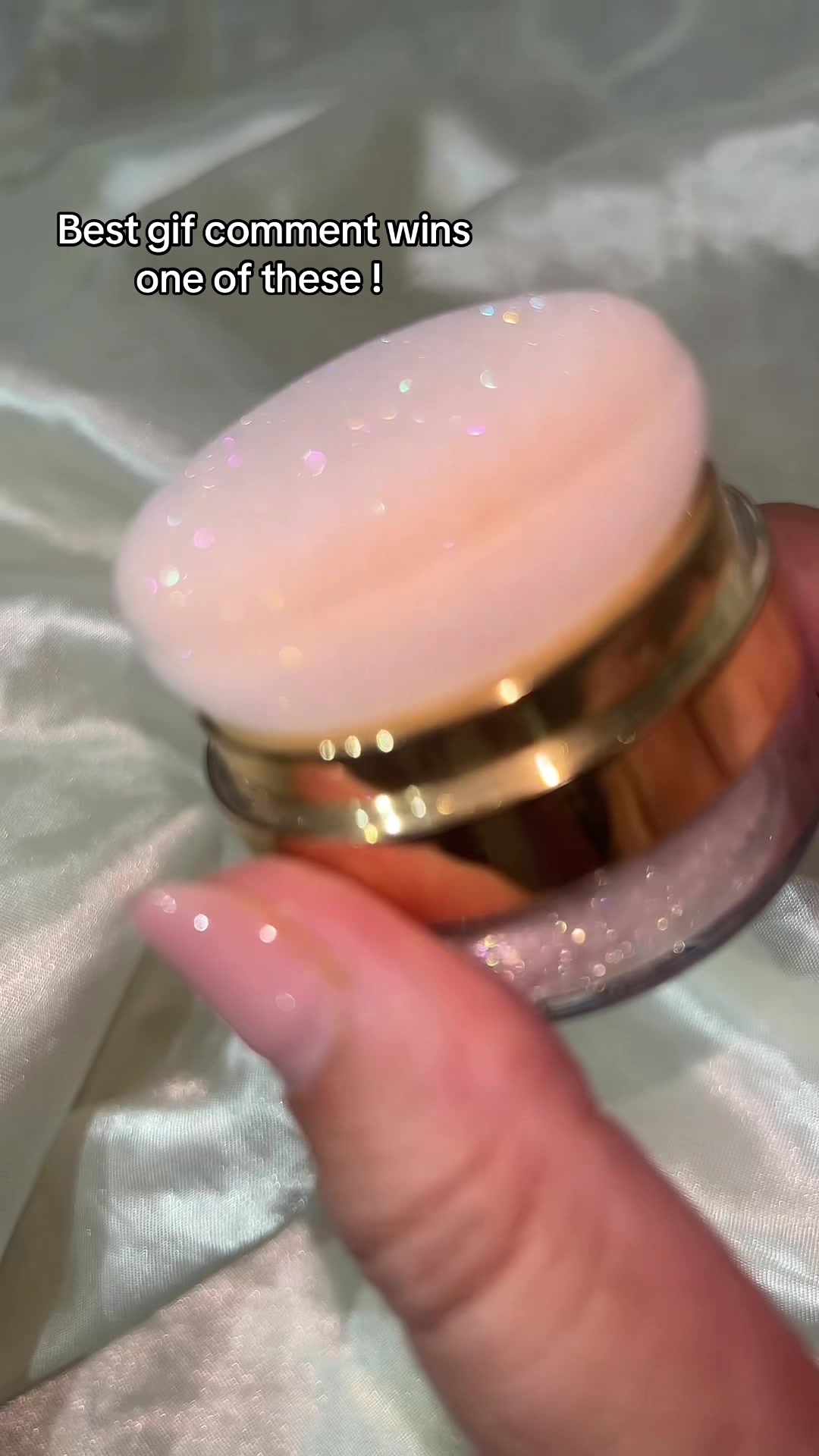 @HOUSE OF GLITTER