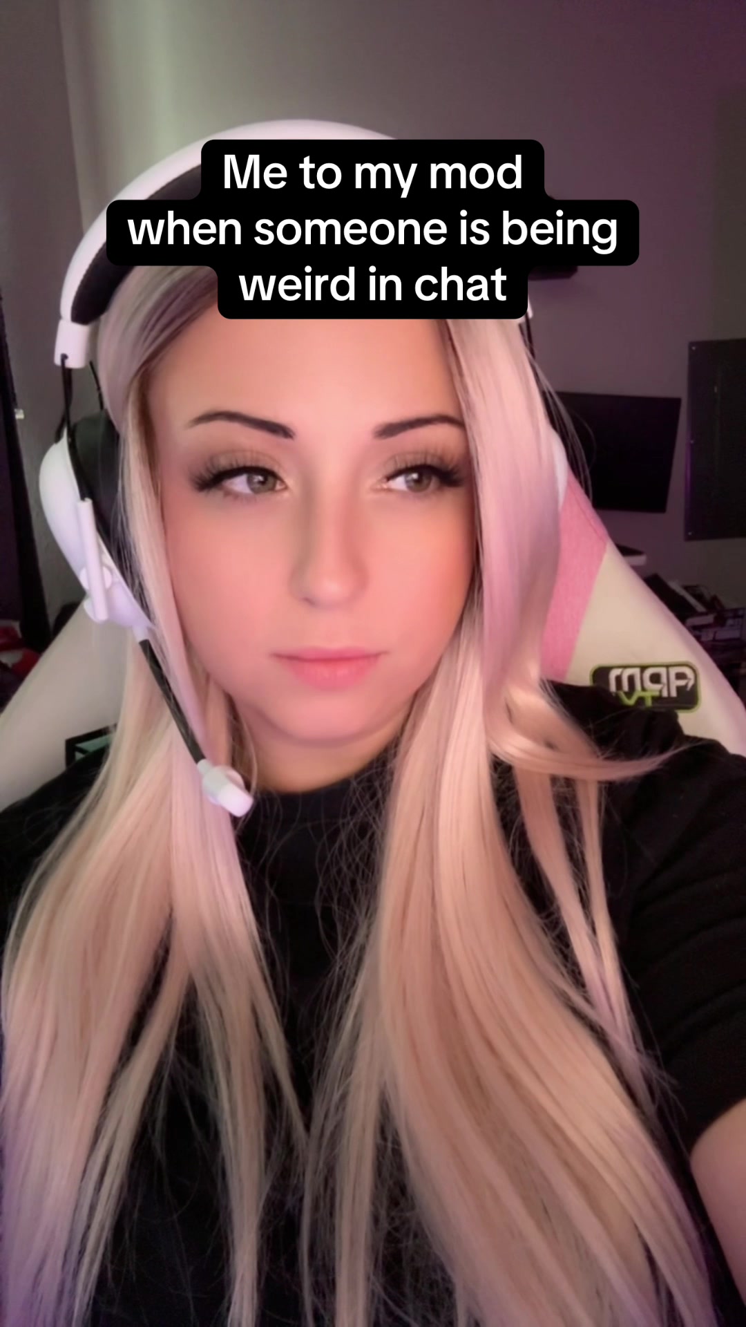 @Kate 🤍 | Twitch Streamer