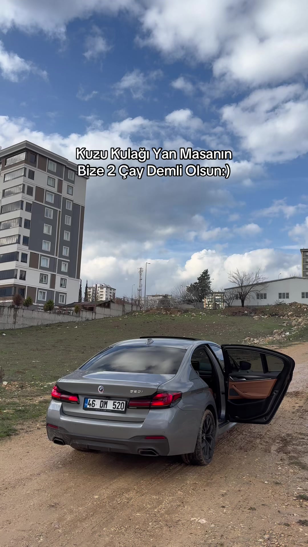 @Eren Orcan Saygılı