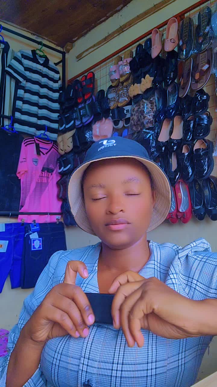 @Maria kasule🥰