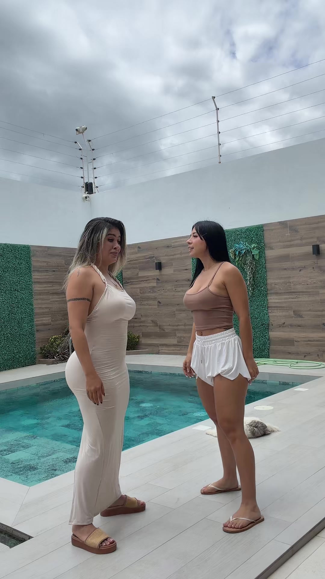 @La Jennifer Ponce
