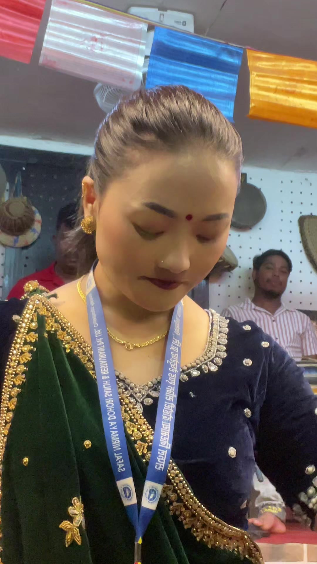 @Sunima Gurung