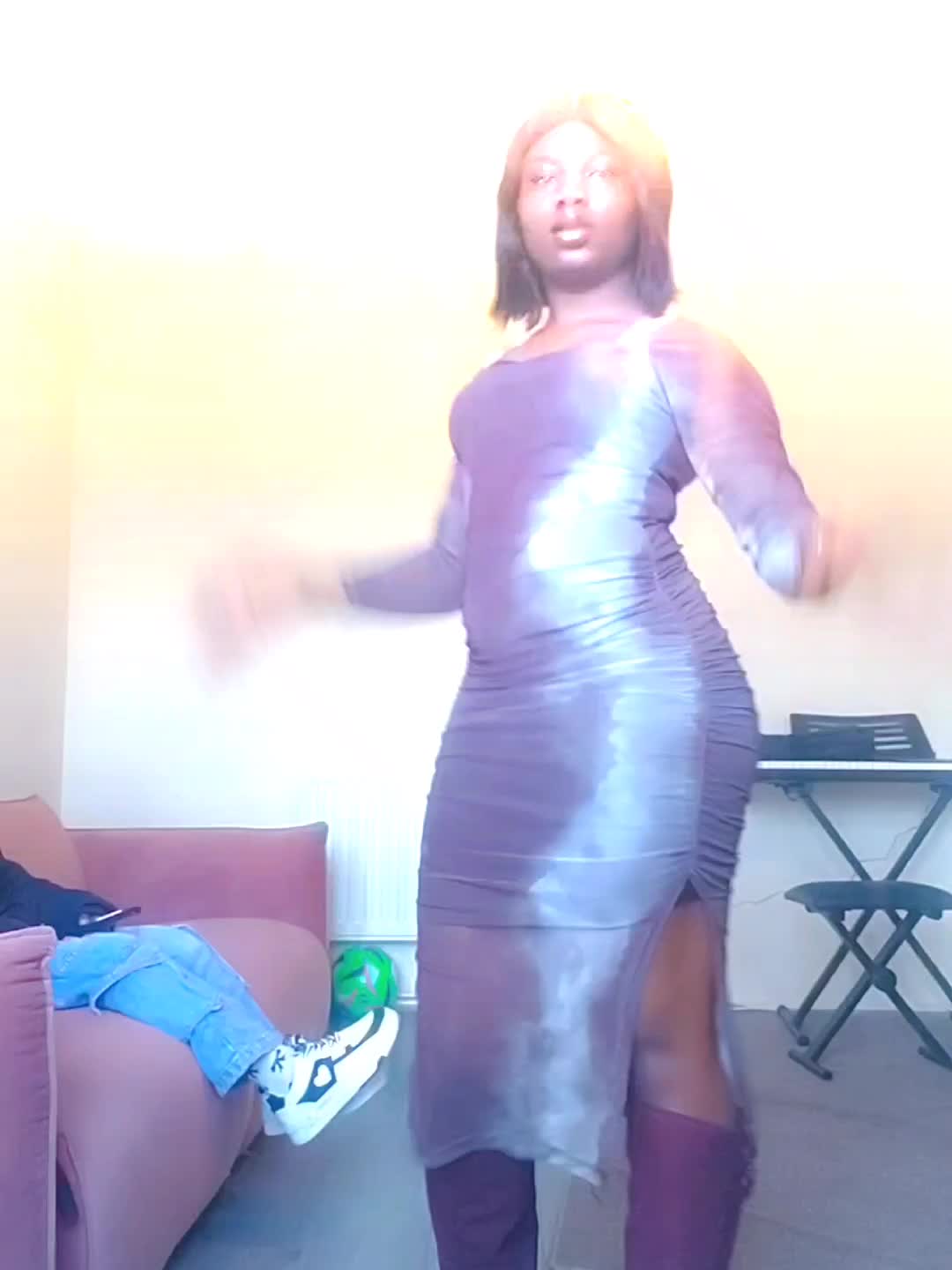 @Ebony