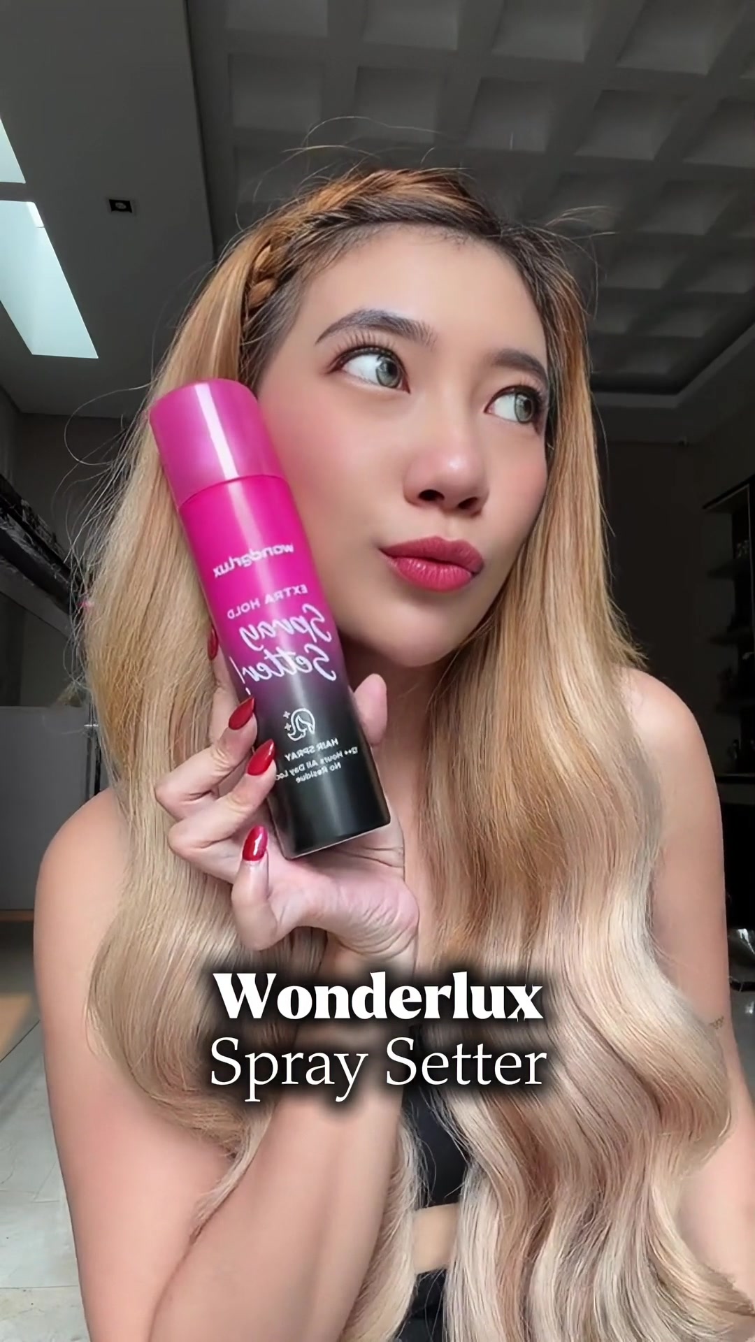 @Virnaghin | CATOKAN HAIRCARE