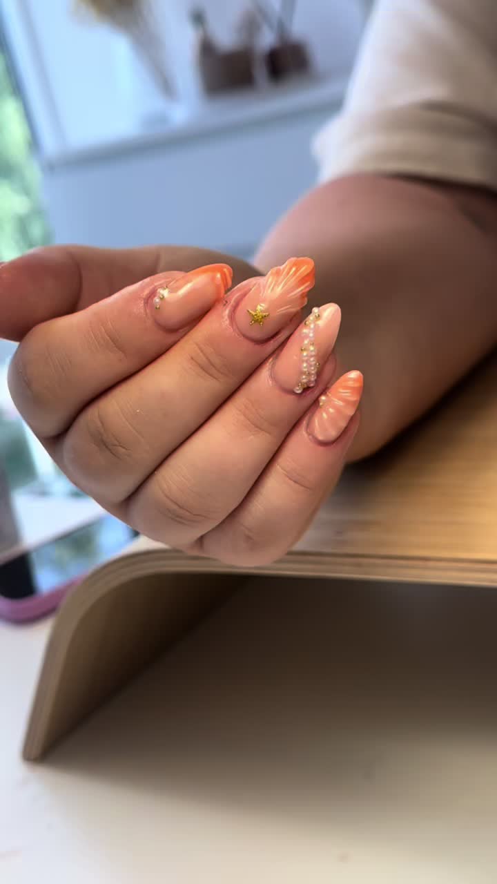 @Svingen Nails | Jessheim📍