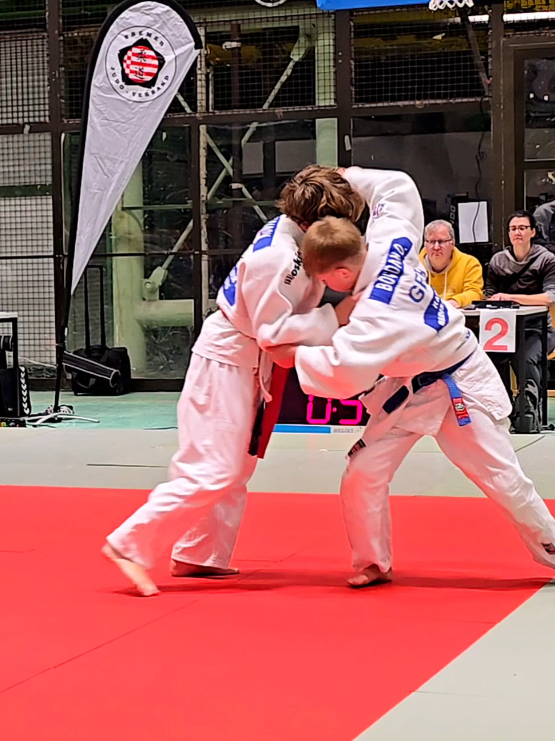 @Judoschule Kano Bremerhaven