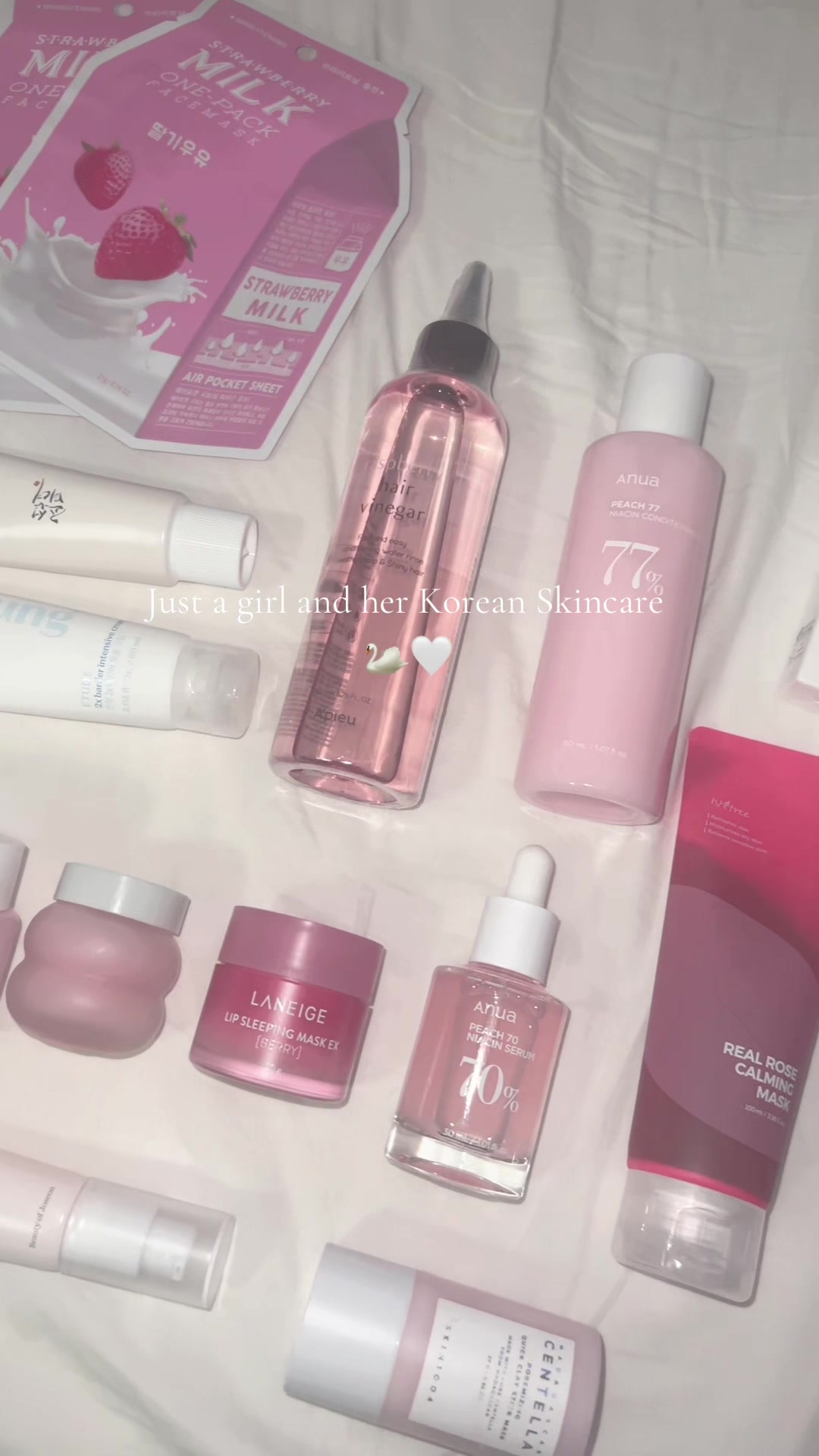 @Rose Korean Beauty - EU 🌸