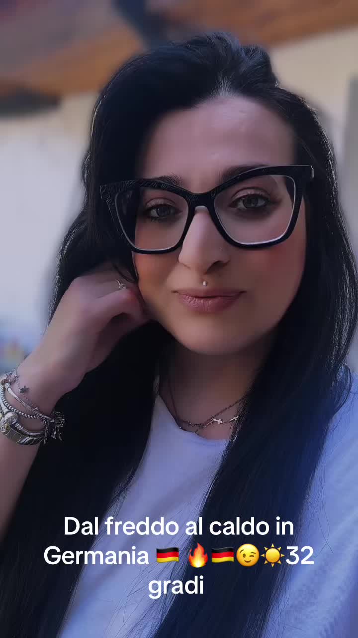 @Patti Graziana🇩🇪🇮🇹