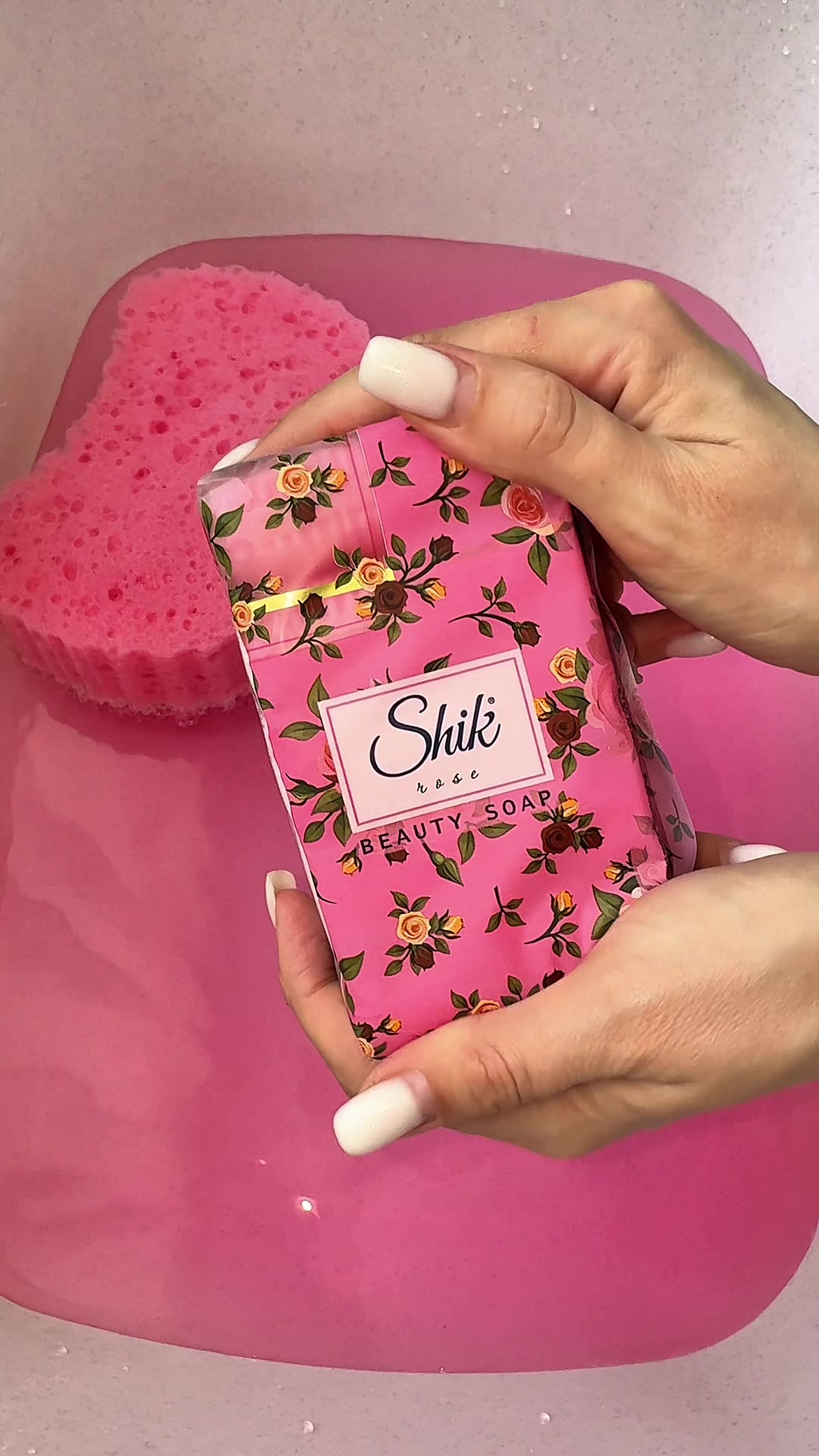 @Asmr Soap🧼